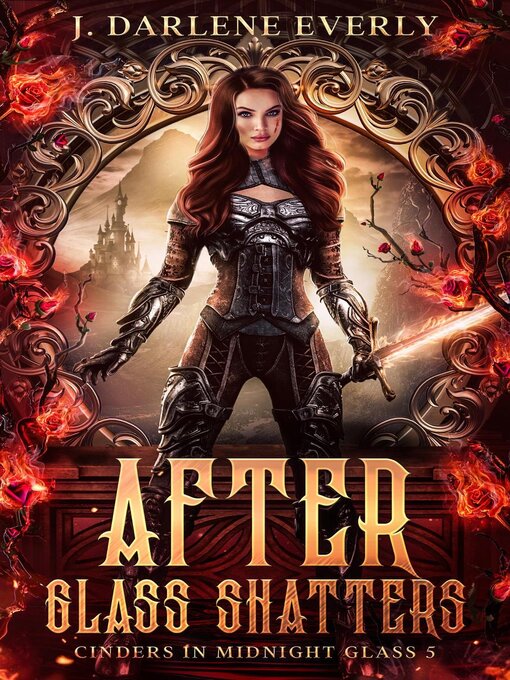 Title details for After Glass Shatters by J. Darlene Everly - Available